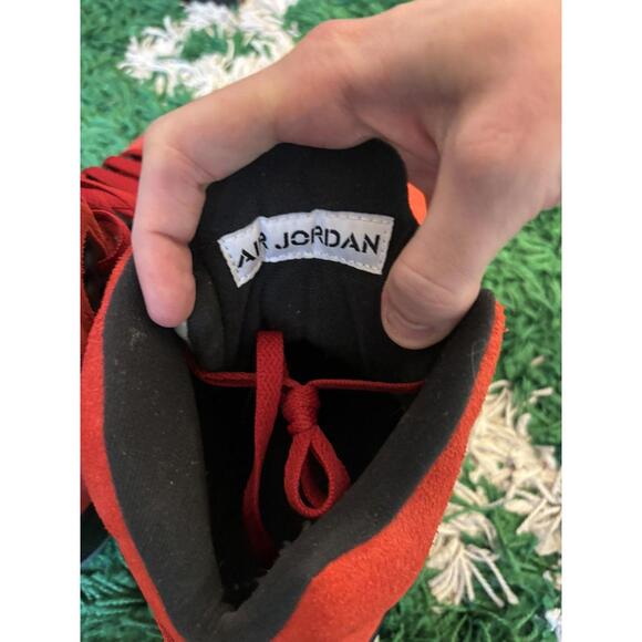 Jordan 5 Raging Bull - Picture 5 of 9